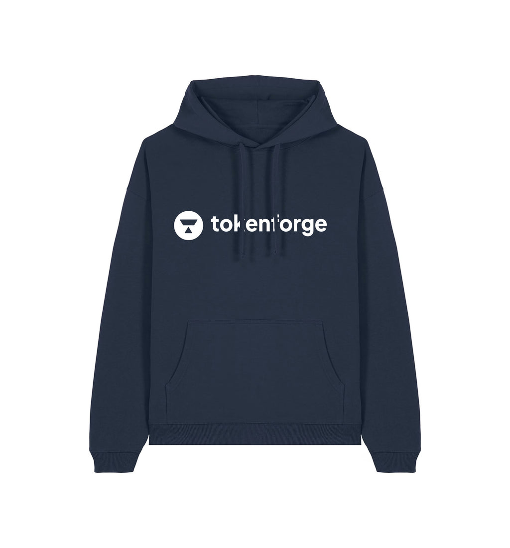 Hoodie Slammer 2.0 | "THE ASSET IS NOT THE POINT" v2