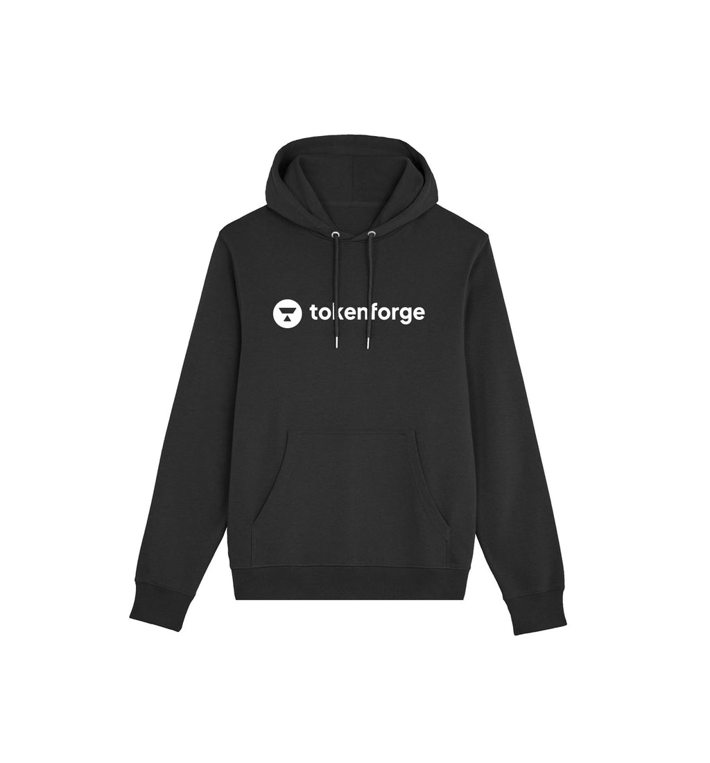 Hoodie Archer | "THE ASSET IS NOT THE POINT" v2