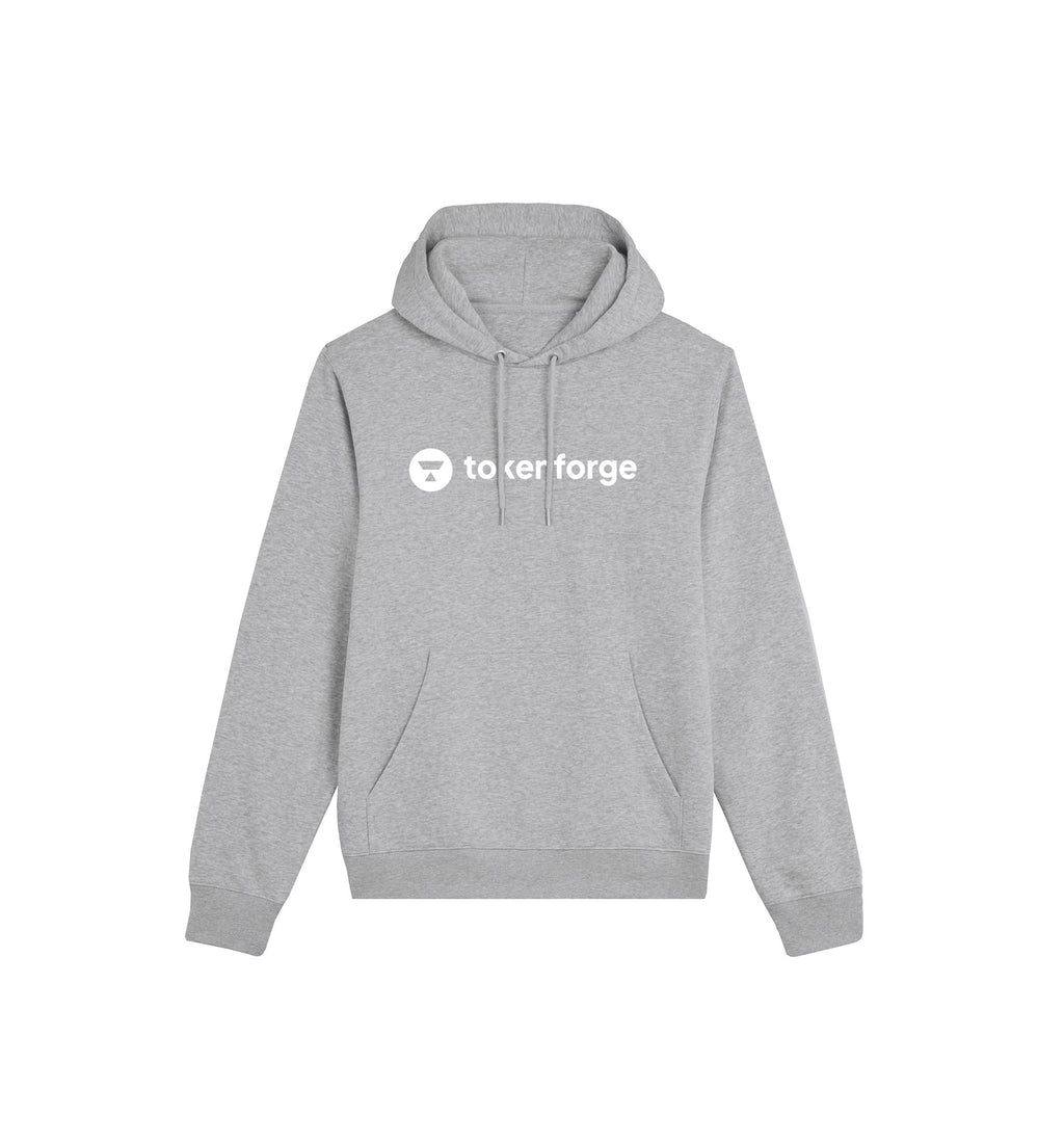 Hoodie Archer | "THE ASSET IS NOT THE POINT" v2