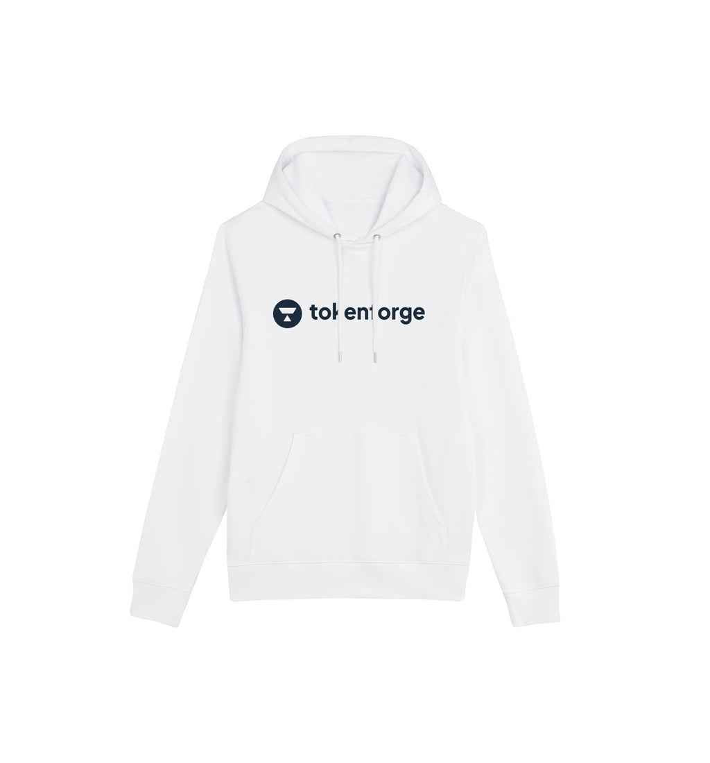 Hoodie Archer | "THE ASSET IS NOT THE POINT" v2