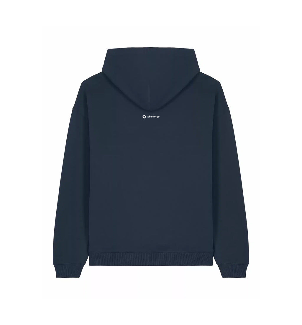 Hoodie Slammer 2.0 | "NOT. FOR. FLIPPING."