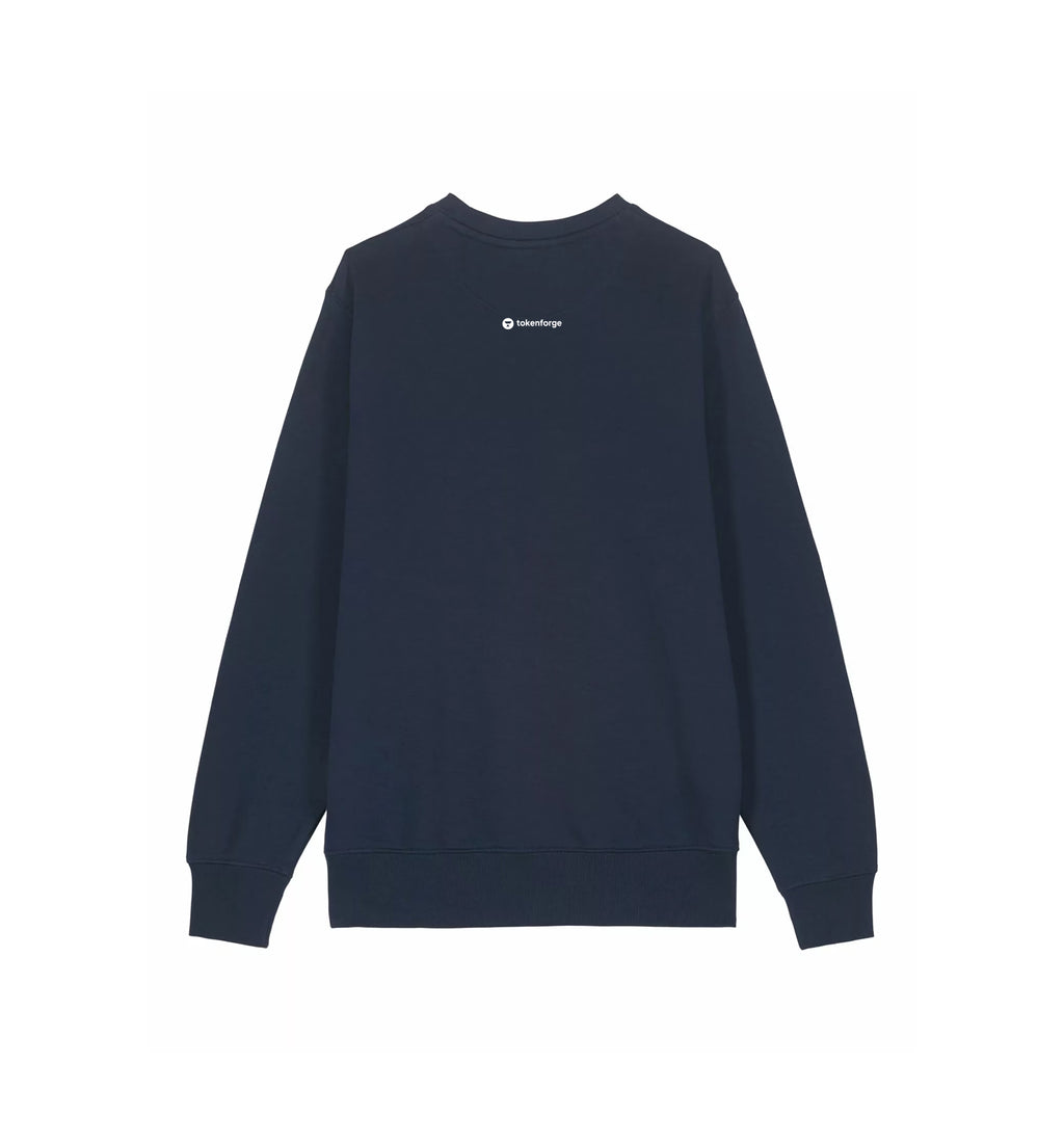Pullover Matcher | "NOT. FOR. FLIPPING."