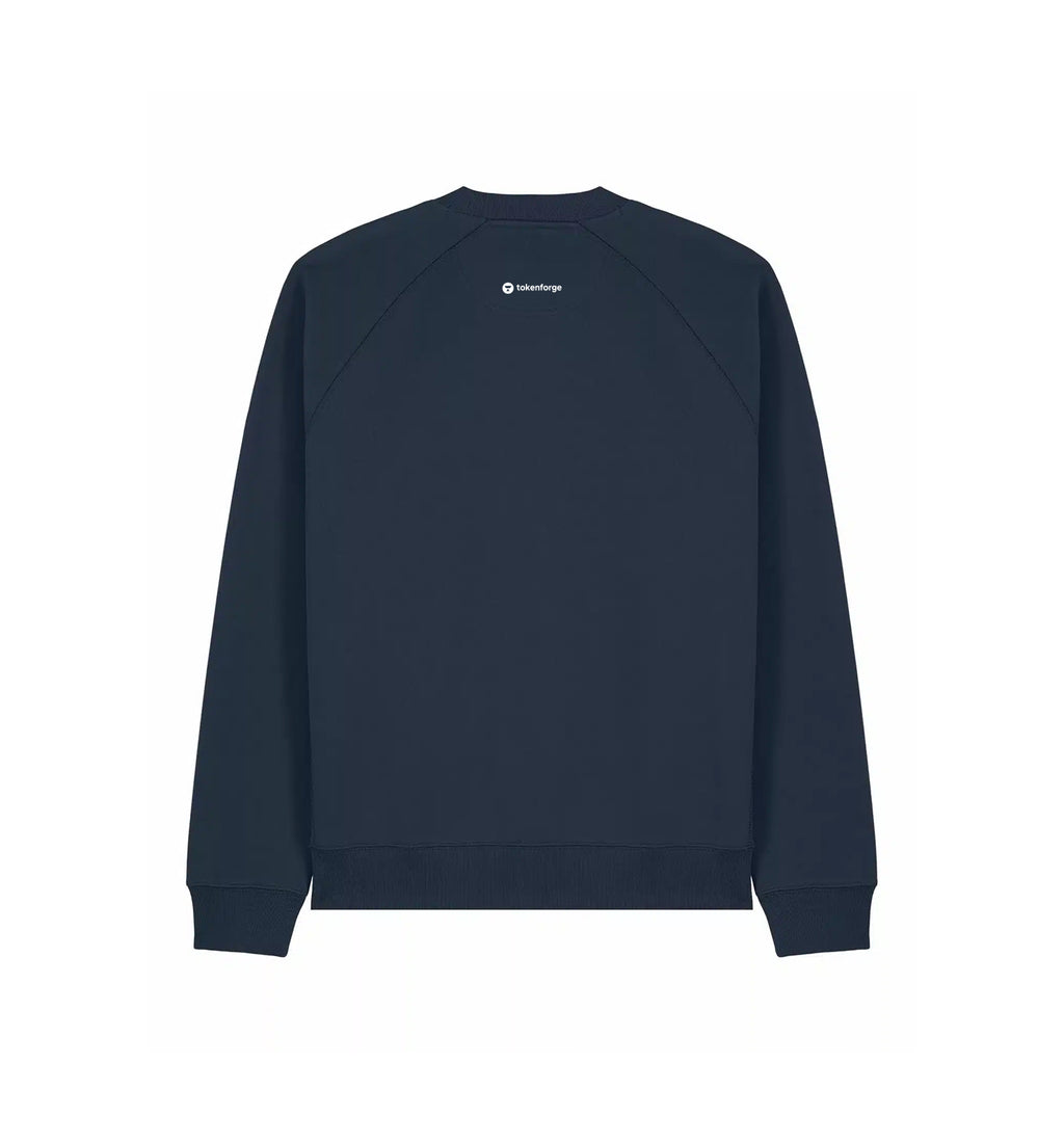 Pullover Knoxer | "NOT. FOR. FLIPPING."