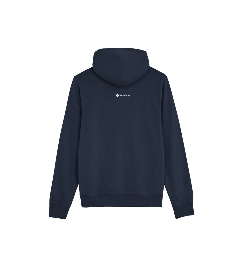 Hoodie Archer | "NOT. FOR. FLIPPING."