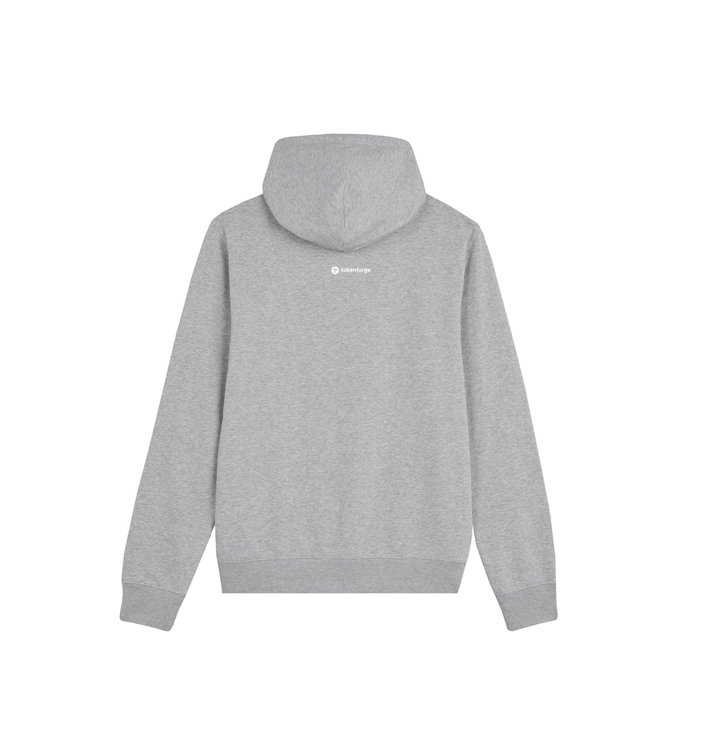 Hoodie Archer | "NOT. FOR. FLIPPING."