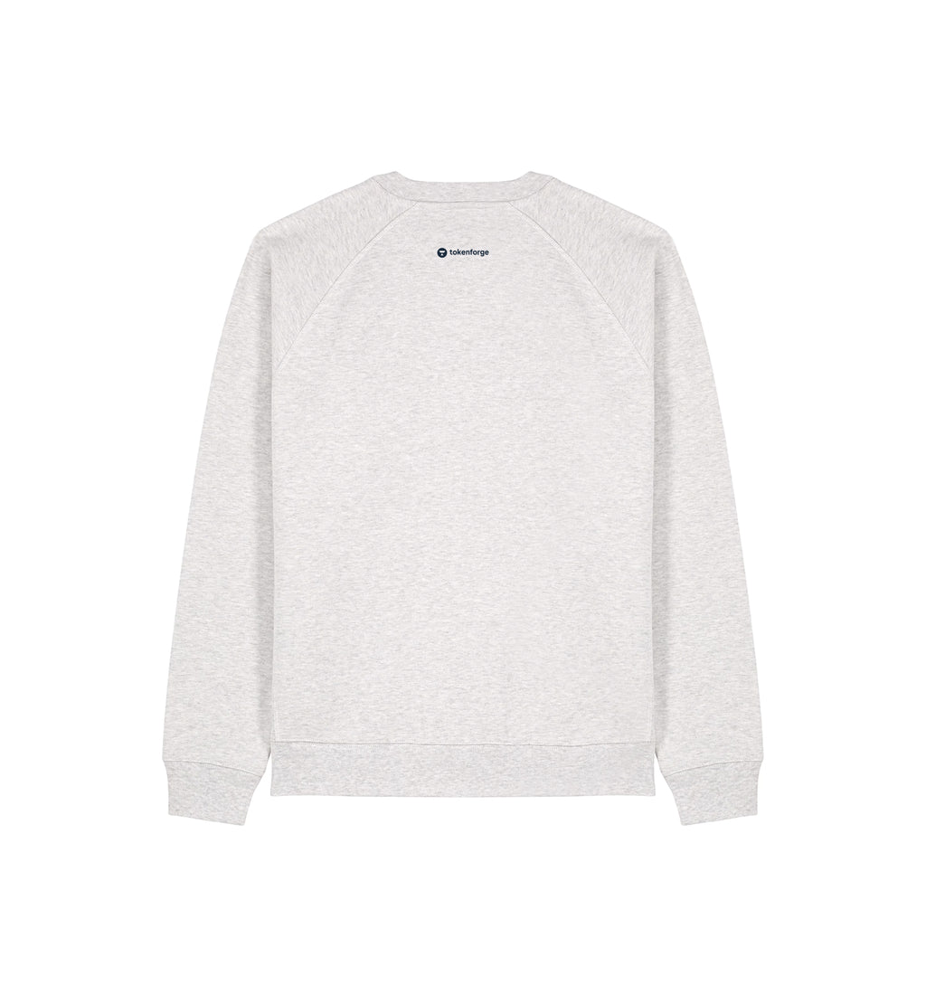 Pullover Knoxer | "NOT. FOR. FLIPPING."