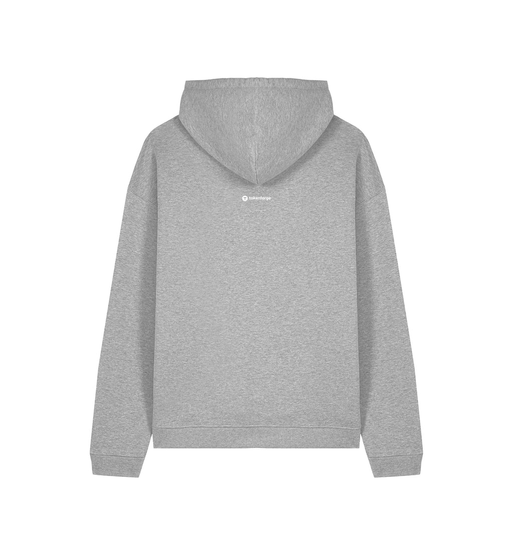 Hoodie Slammer 2.0 | "NOT. FOR. FLIPPING."