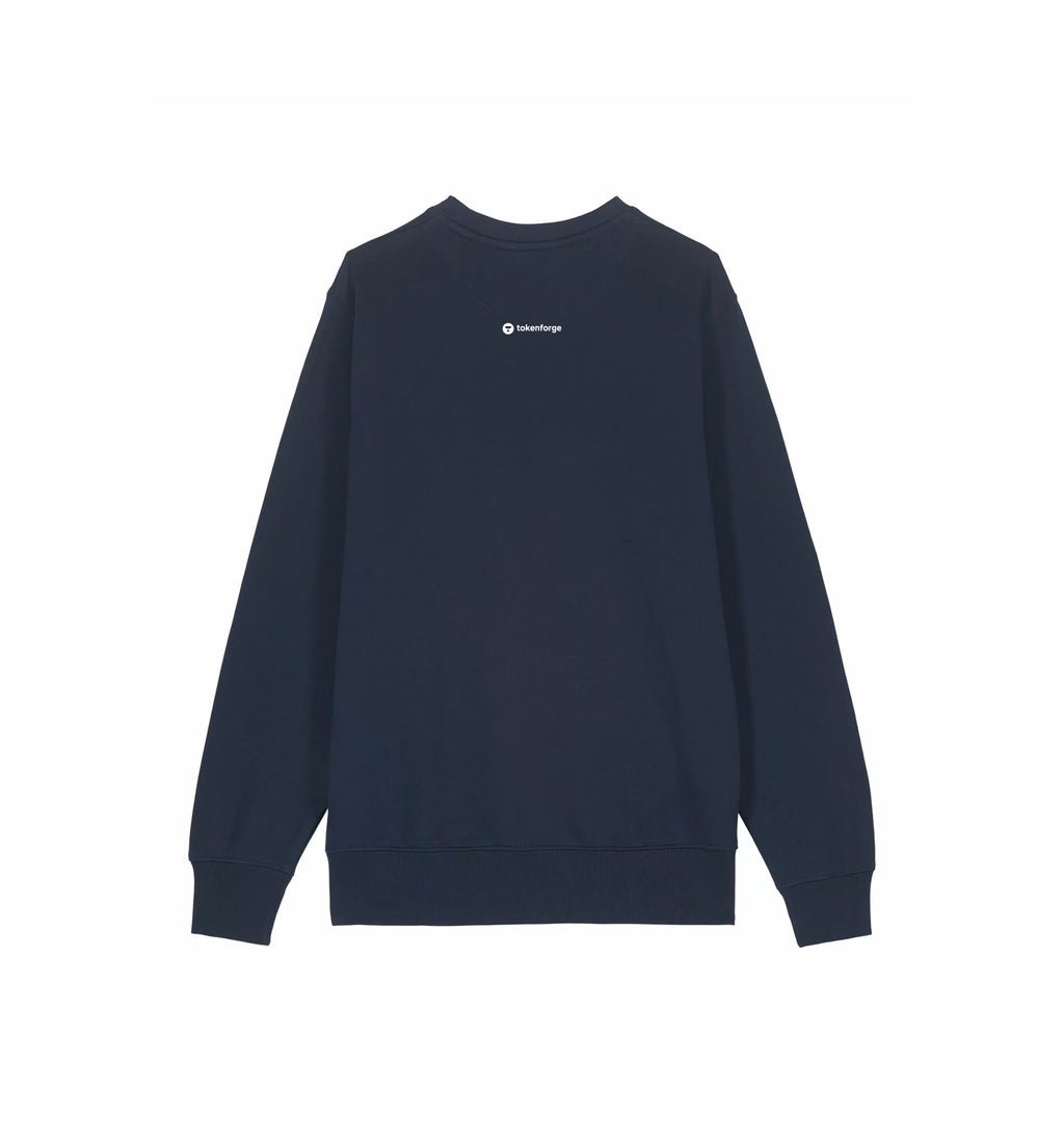 Pullover Matcher | "LEGAL IS OUR LAYER ZERO"