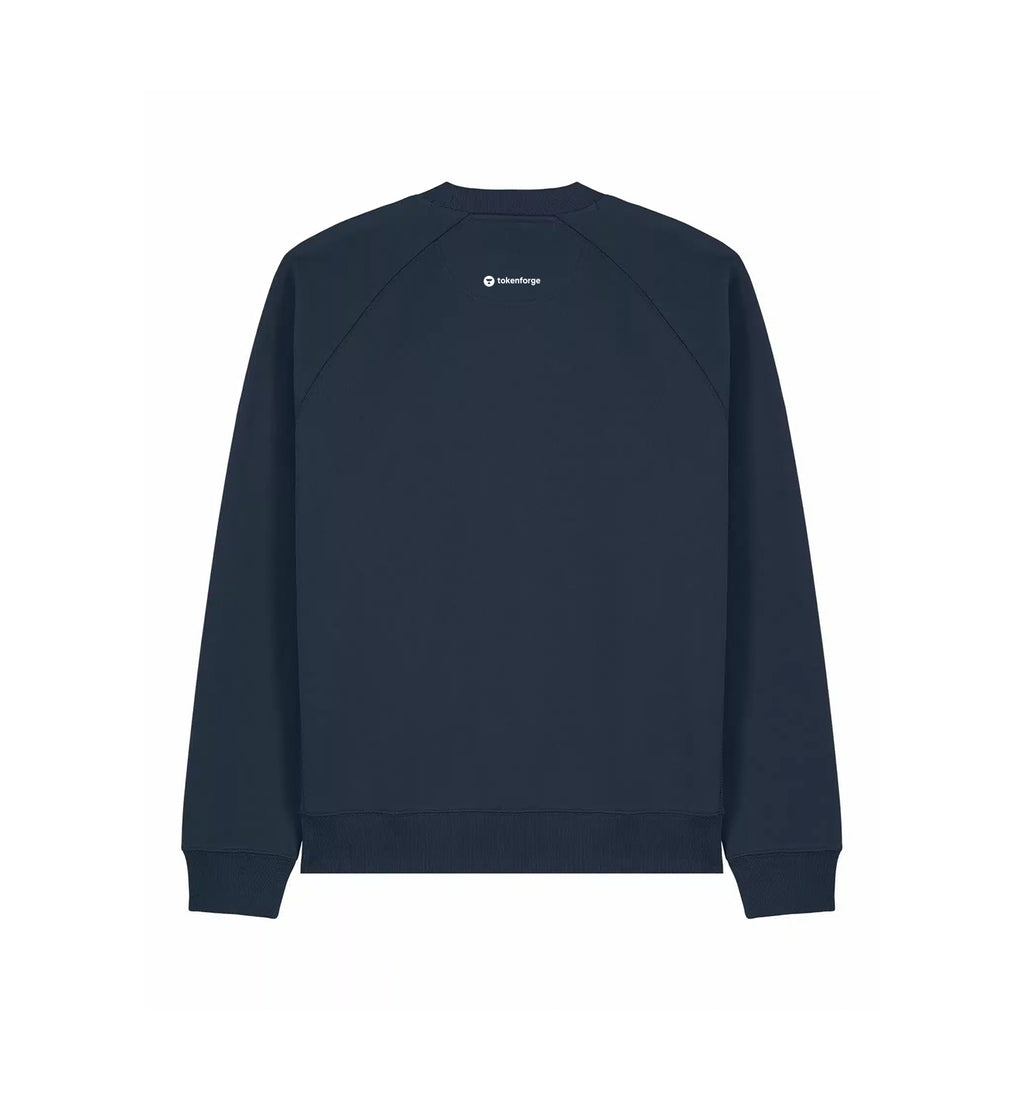 Pullover Knoxer | "LEGAL IS OUR LAYER ZERO"