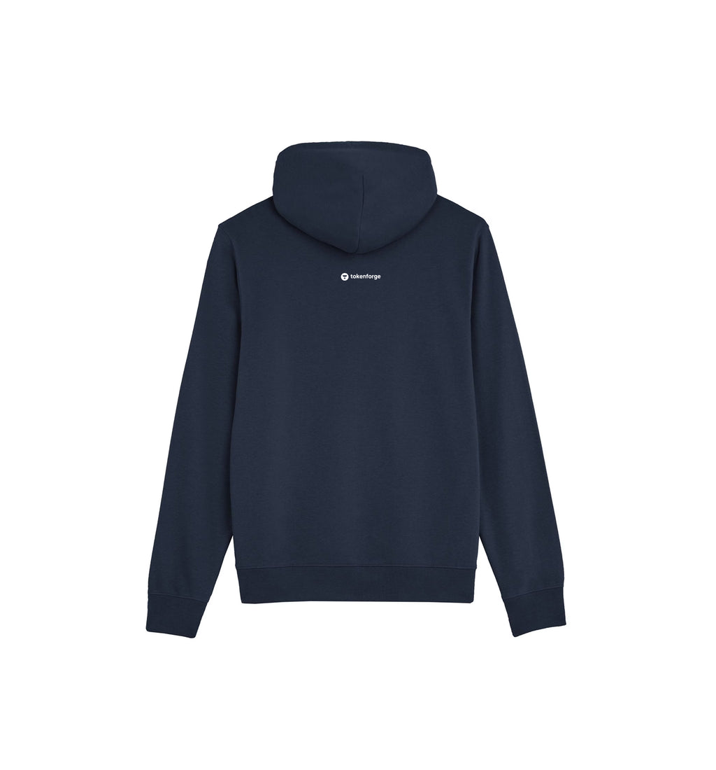 Hoodie Archer | "LEGAL IS OUR LAYER ZERO"