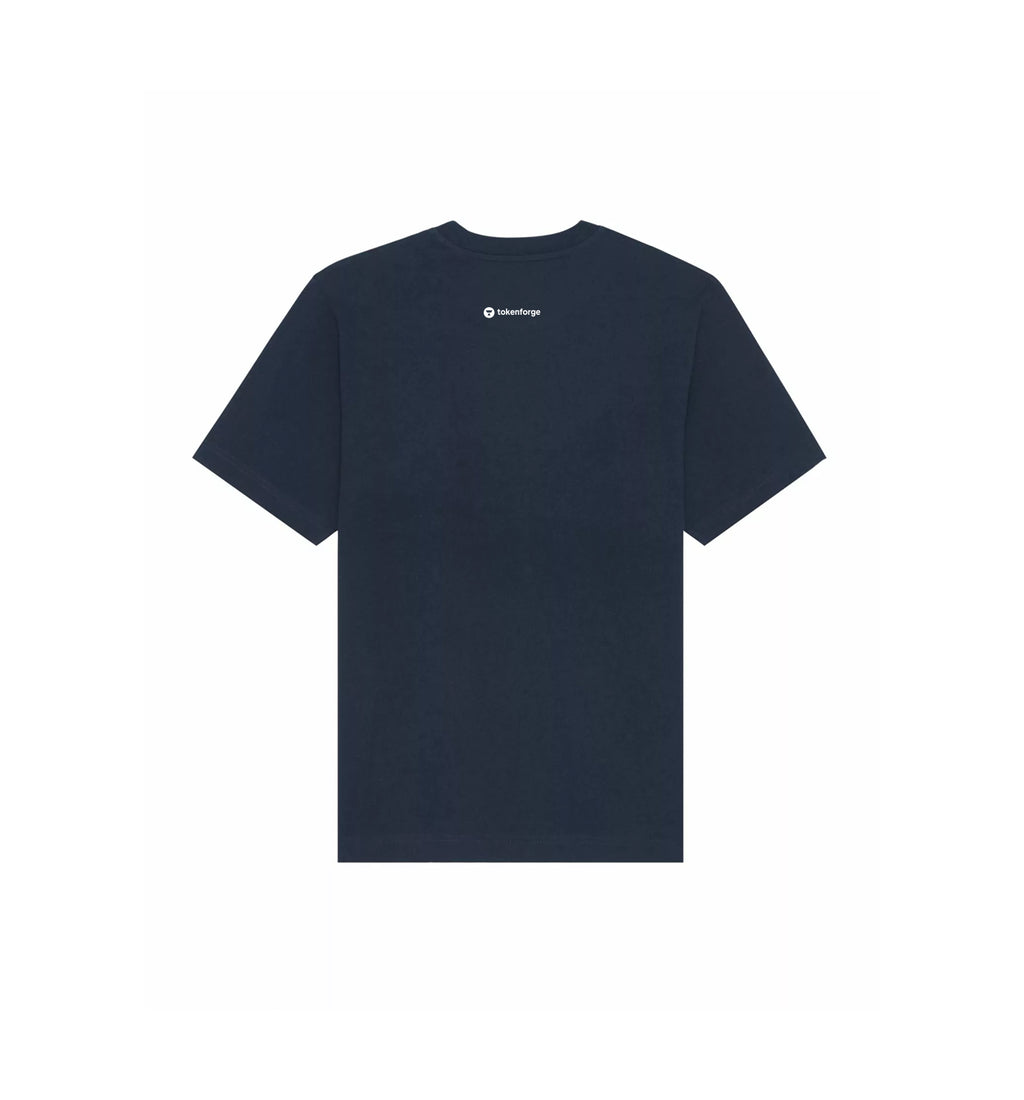 T-Shirt Freestyler | "LEGAL IS OUR LAYER ZERO"