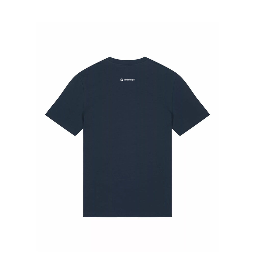 T-Shirt Creator 2.0 | "LEGAL IS OUR LAYER ZERO"