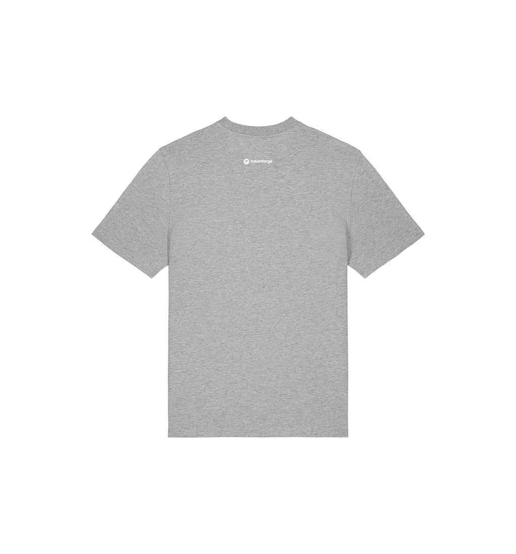 T-Shirt Creator 2.0 | "LEGAL IS OUR LAYER ZERO"
