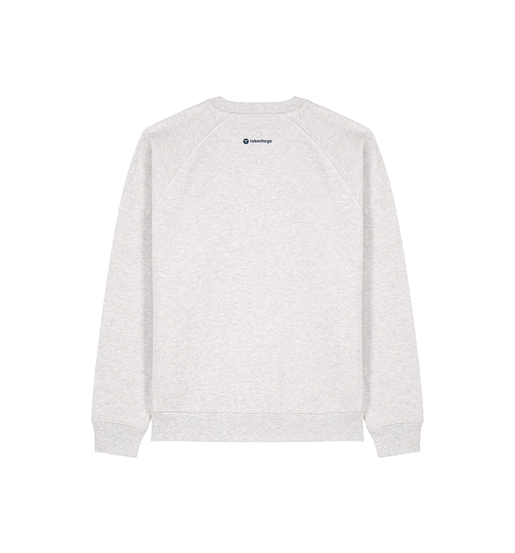 Pullover Knoxer | "LEGAL IS OUR LAYER ZERO"