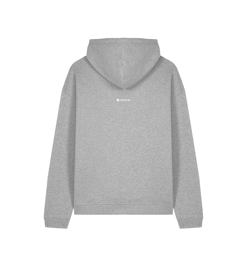 Hoodie Slammer 2.0 | "LEGAL IS OUR LAYER ZERO"