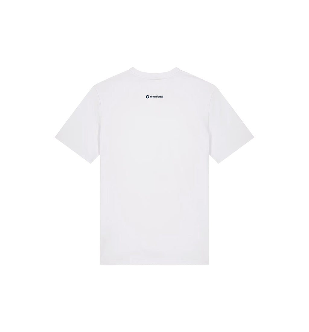 T-Shirt Creator 2.0 | "LEGAL IS OUR LAYER ZERO"