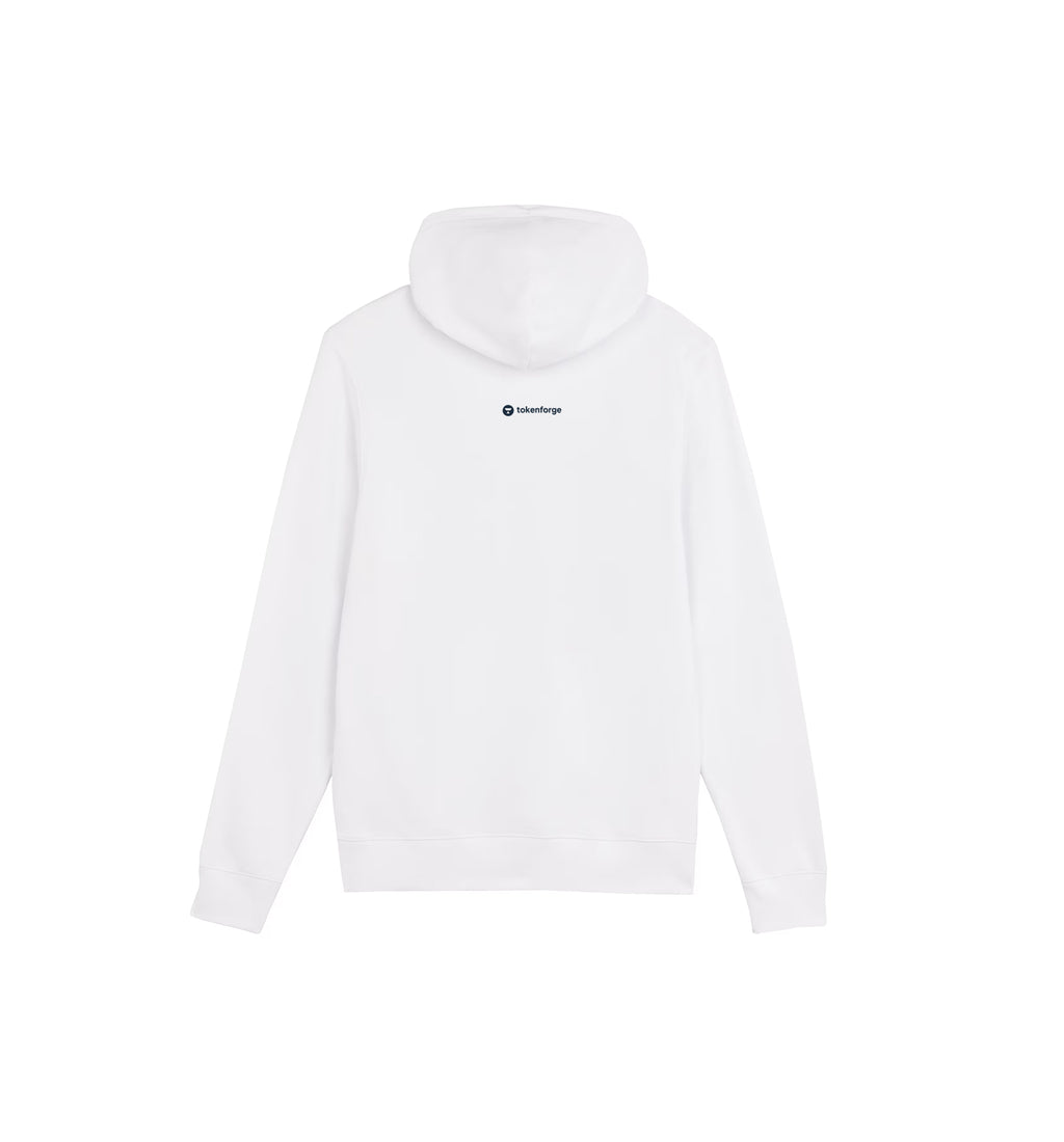 Hoodie Archer | "LEGAL IS OUR LAYER ZERO"