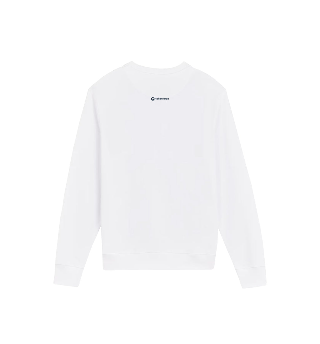 Pullover Matcher | "LEGAL IS OUR LAYER ZERO"