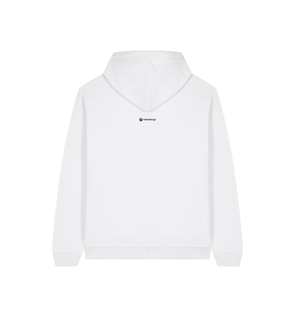 Hoodie Slammer 2.0 | "LEGAL IS OUR LAYER ZERO"