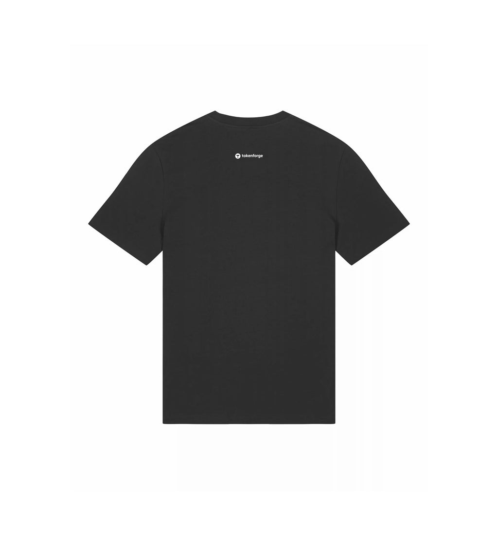 T-Shirt Creator 2.0 | "LEGAL IS OUR LAYER ZERO"