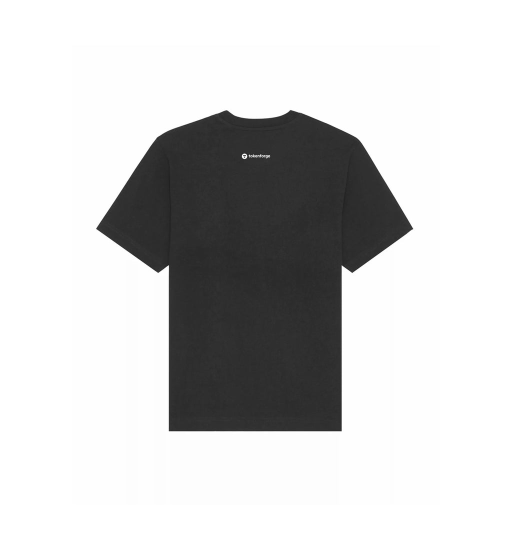 T-Shirt Freestyler | "LEGAL IS OUR LAYER ZERO"