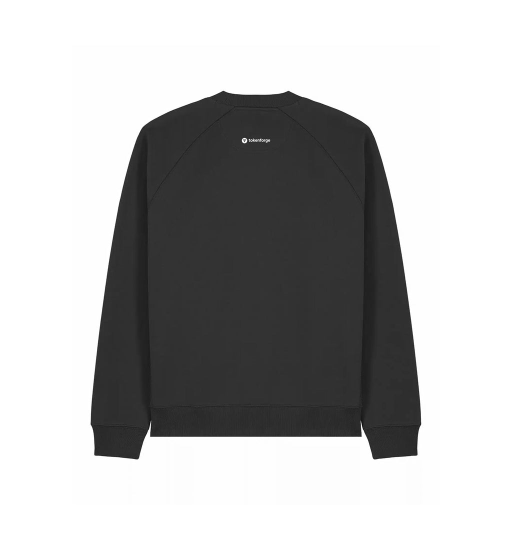 Pullover Knoxer | "LEGAL IS OUR LAYER ZERO"