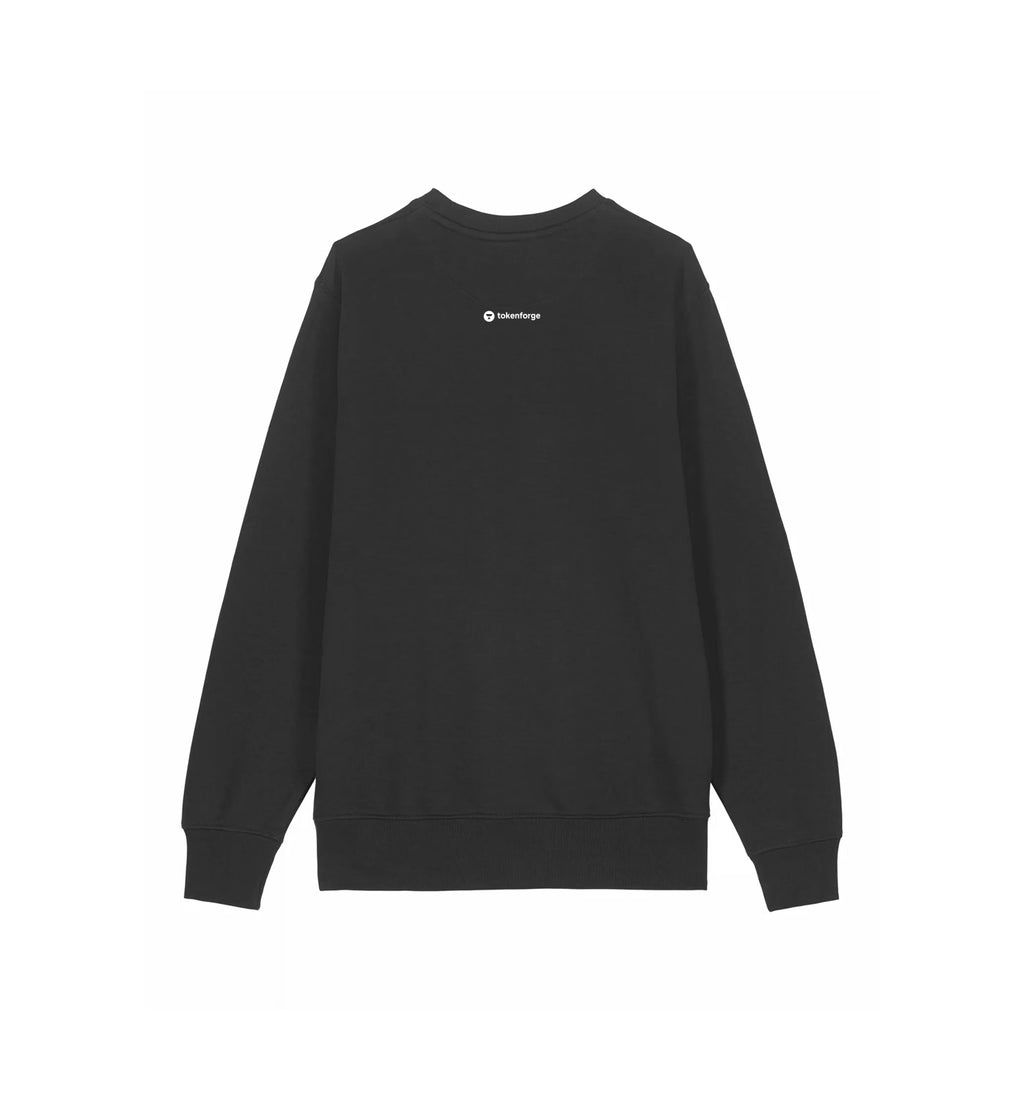 Pullover Matcher | "LEGAL IS OUR LAYER ZERO"