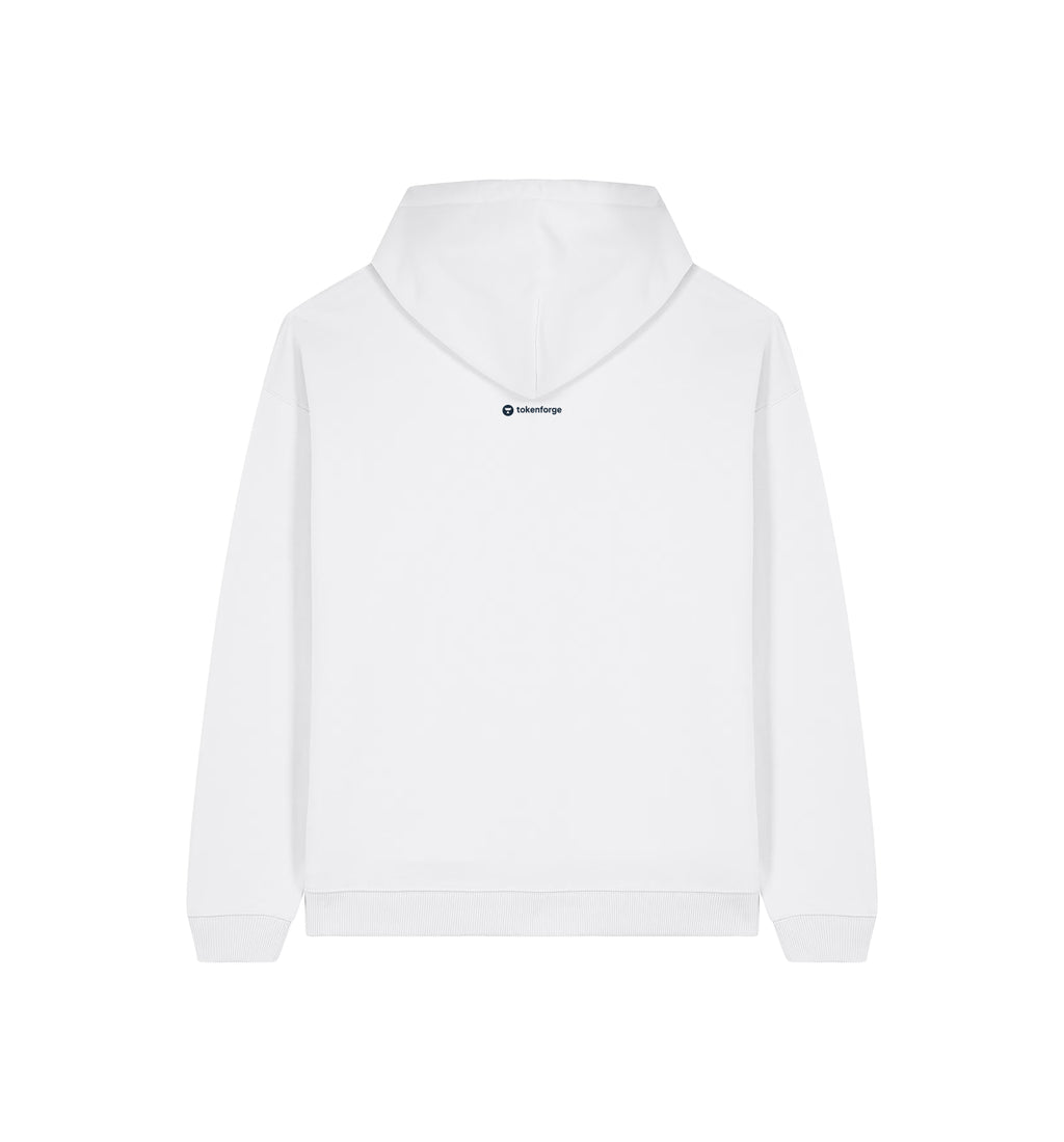 Hoodie Slammer 2.0 | "NOT. FOR. FLIPPING."