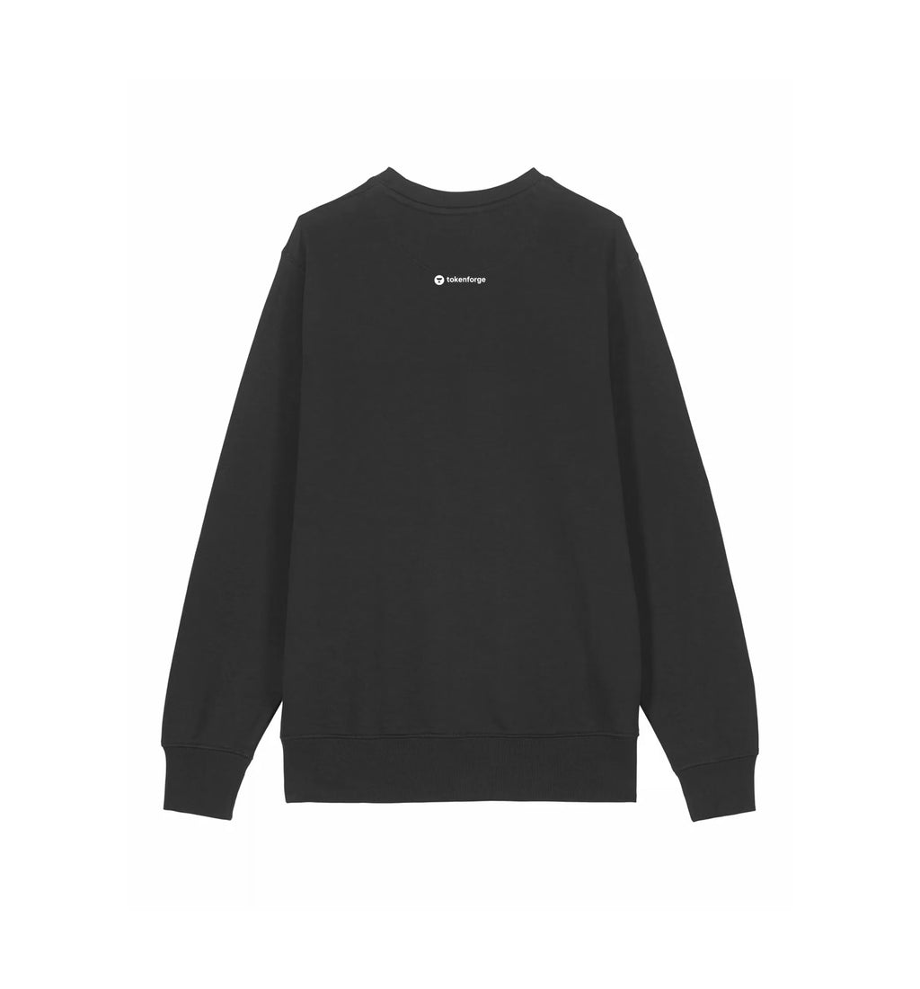 Pullover Matcher | "NOT. FOR. FLIPPING."