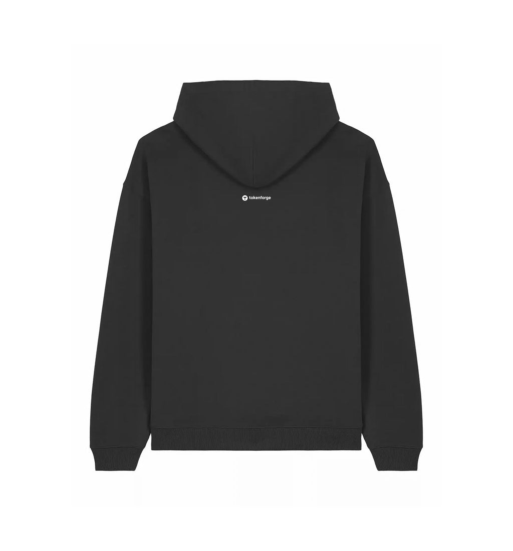 Hoodie Slammer 2.0 | "NOT. FOR. FLIPPING."