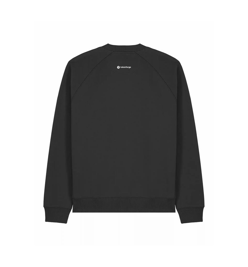 Pullover Knoxer | "NOT. FOR. FLIPPING."