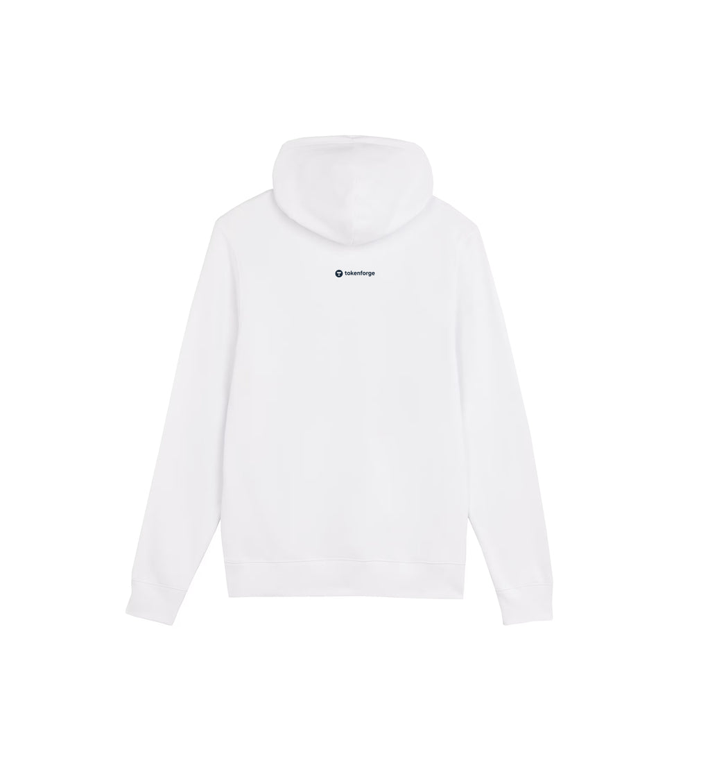 Hoodie Archer | "NOT. FOR. FLIPPING."