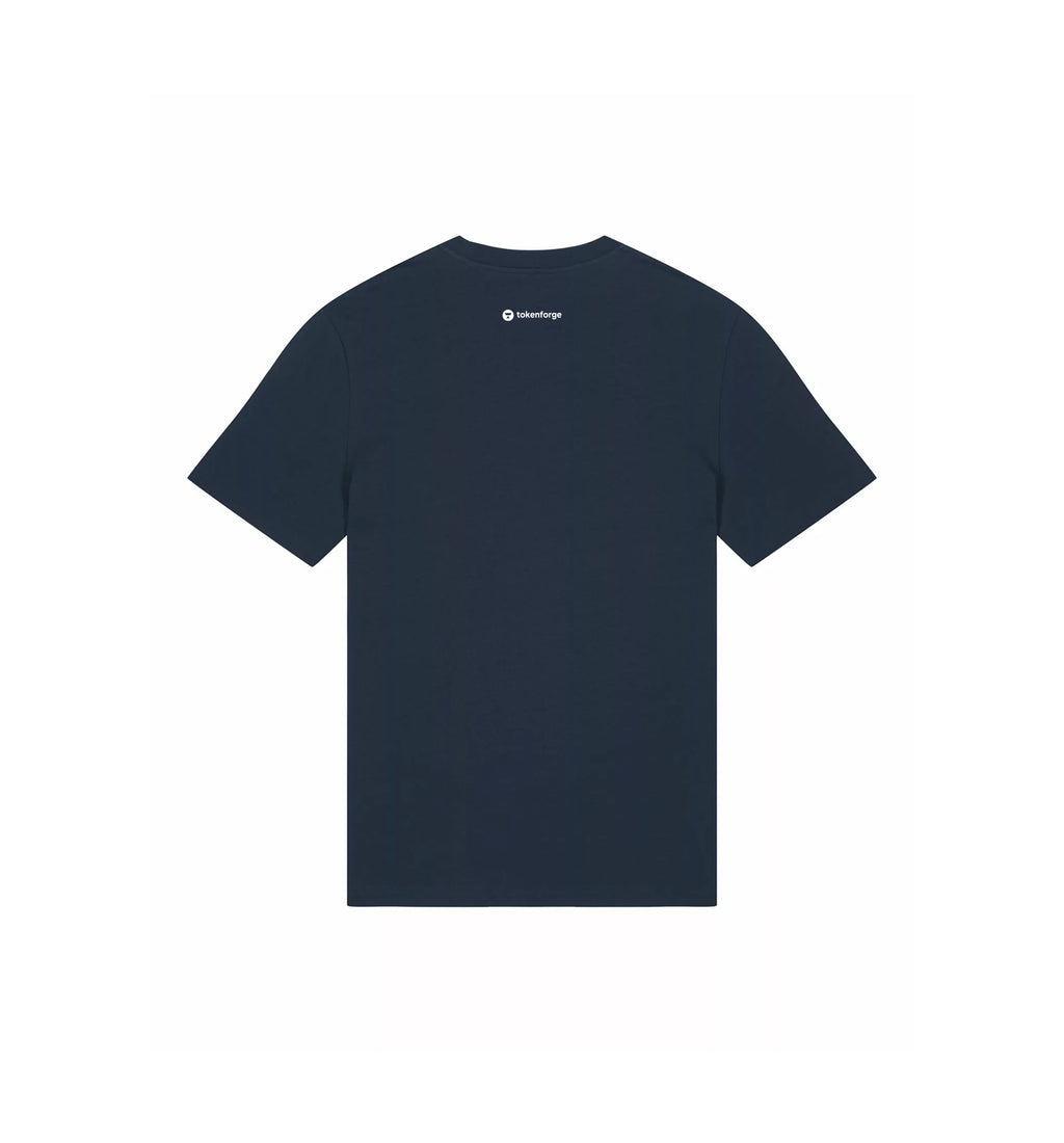 T-Shirt Creator 2.0 | "COMPLIANCE IS THE REAL ALPHA"