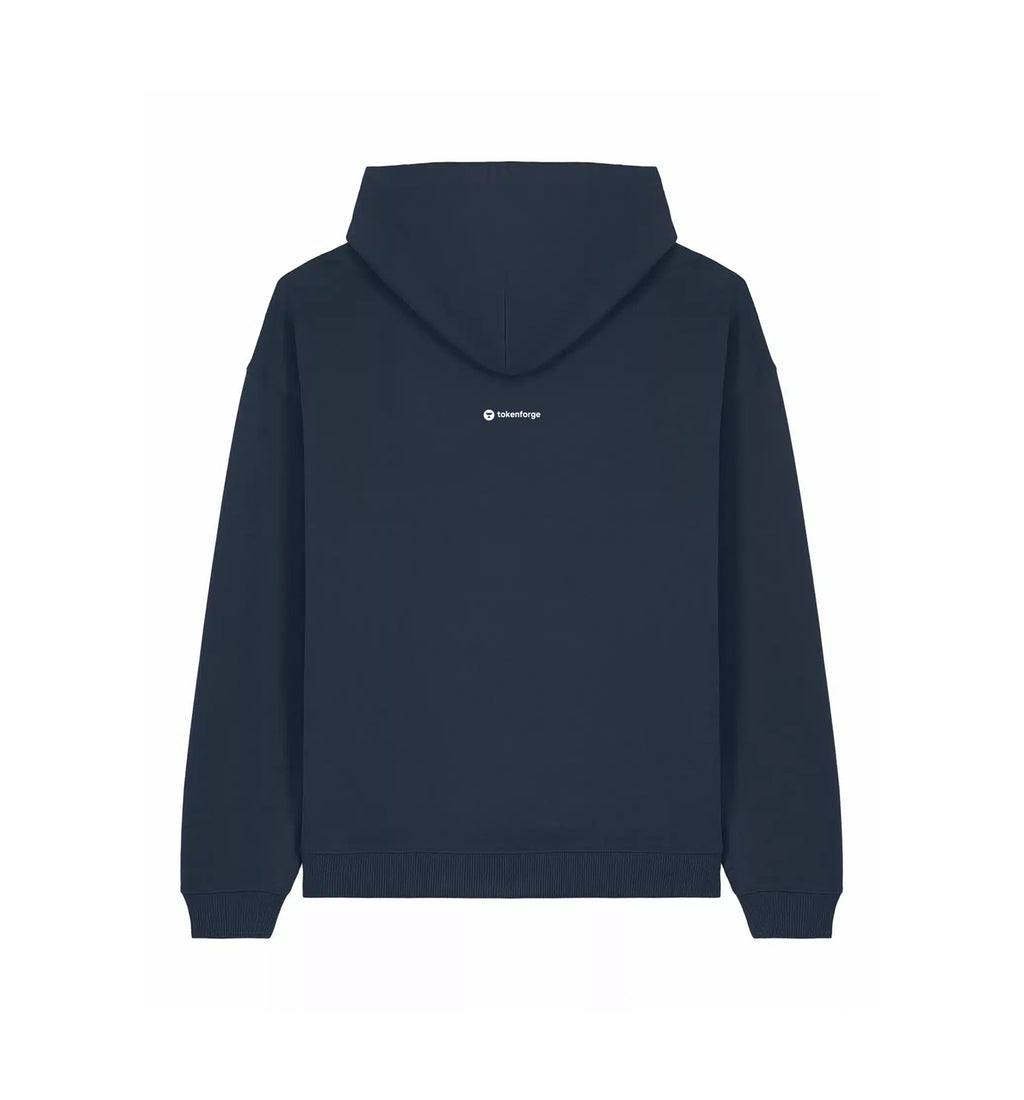 Hoodie Slammer 2.0 | "COMPLIANCE IS THE REAL ALPHA"