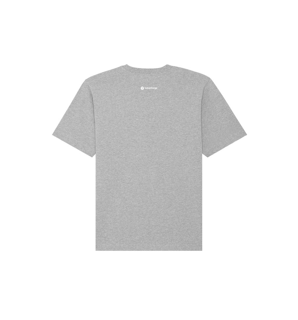 T-Shirt Freestyler | "COMPLIANCE IS THE REAL ALPHA"