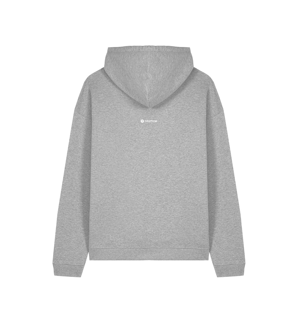 Hoodie Slammer 2.0 | "COMPLIANCE IS THE REAL ALPHA"