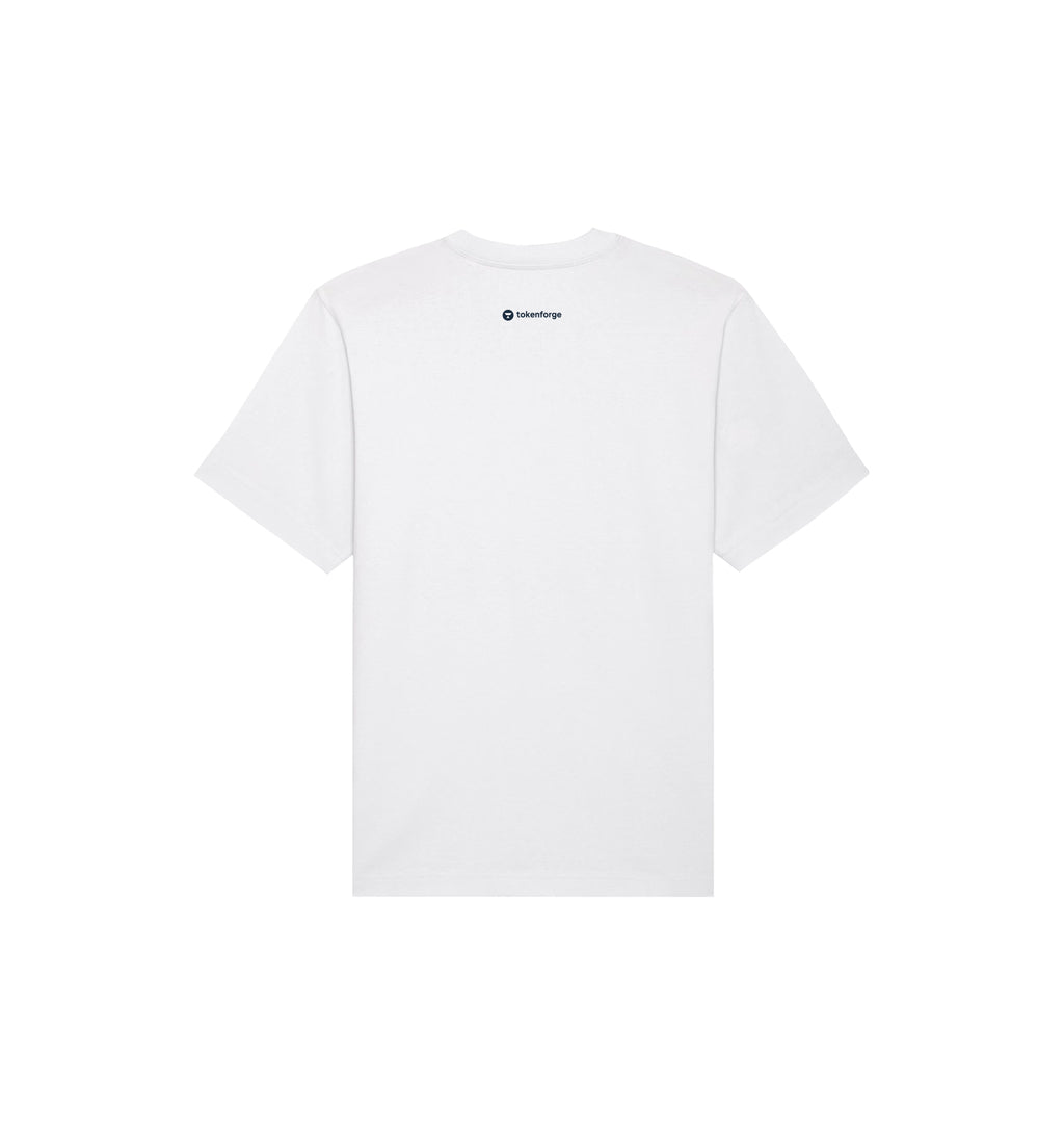 T-Shirt Freestyler | "COMPLIANCE IS THE REAL ALPHA"