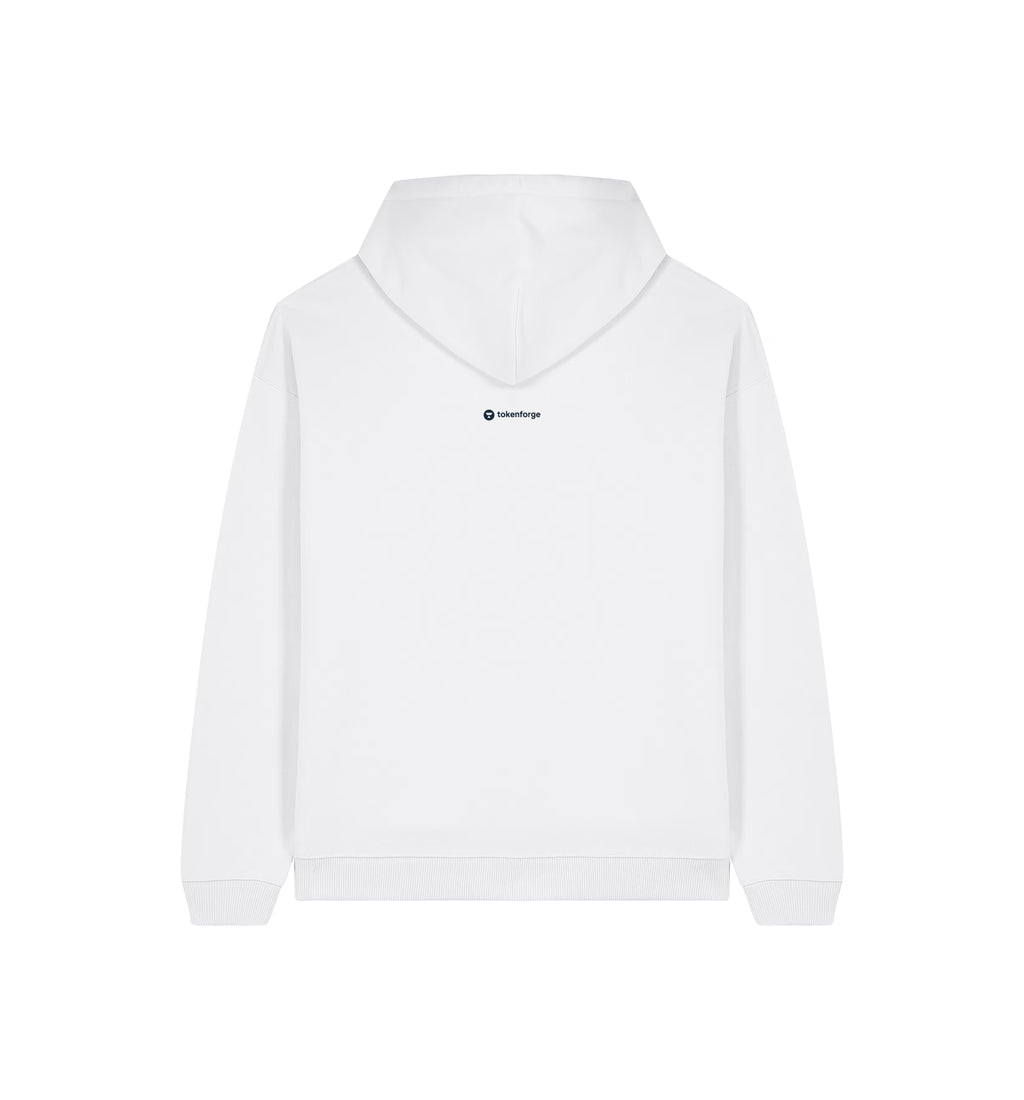 Hoodie Slammer 2.0 | "COMPLIANCE IS THE REAL ALPHA"