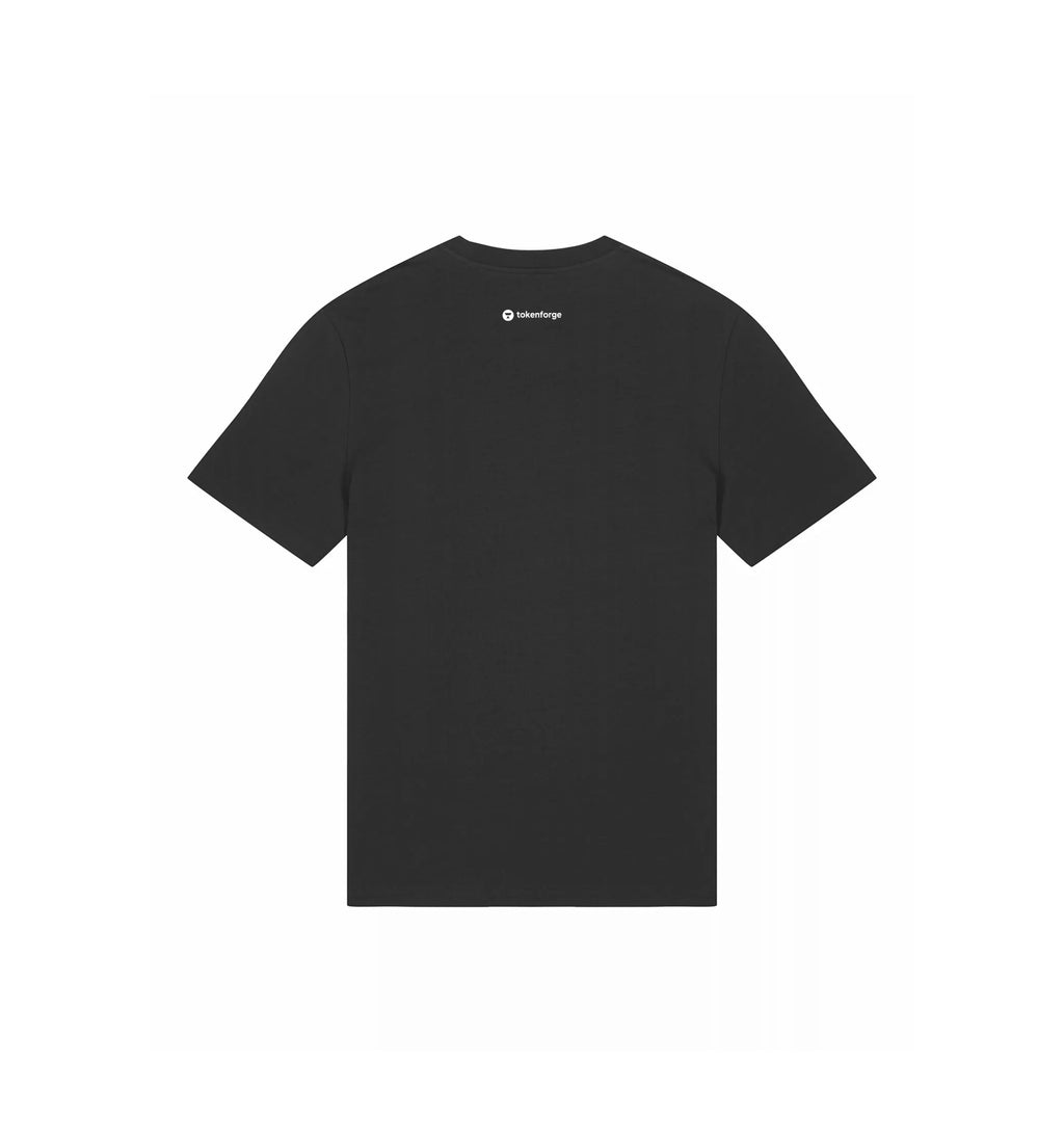T-Shirt Creator 2.0 | "COMPLIANCE IS THE REAL ALPHA"