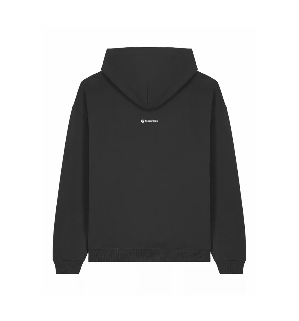 Hoodie Slammer 2.0 | "COMPLIANCE IS THE REAL ALPHA"