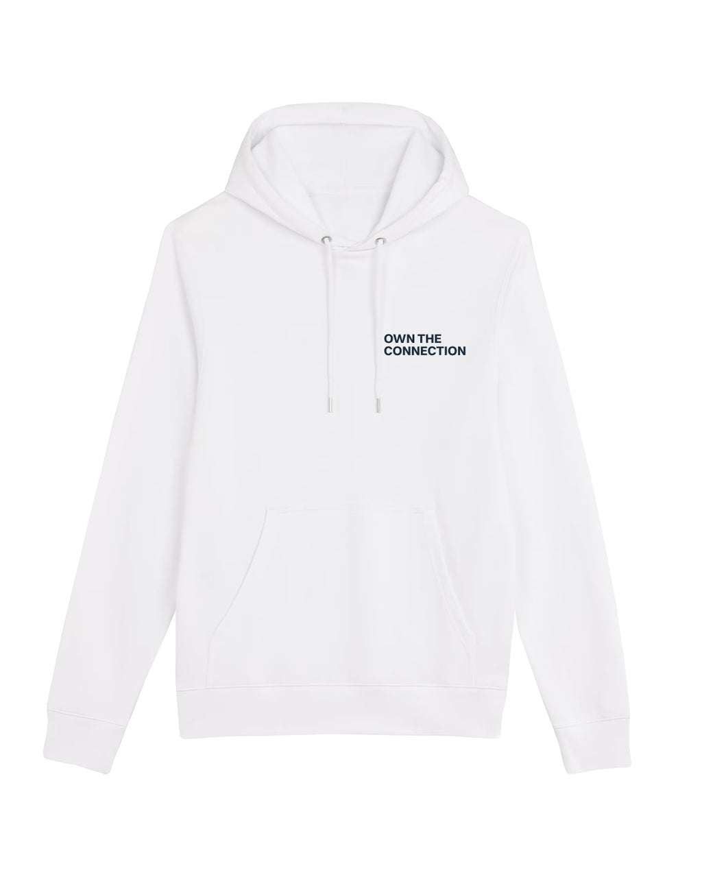 Hoodie Archer | "OWN THE CONNECTION"