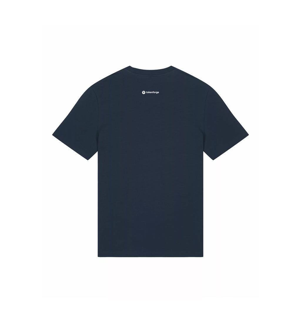 T-Shirt Creator 2.0 | "OWN THE CONNECTION"