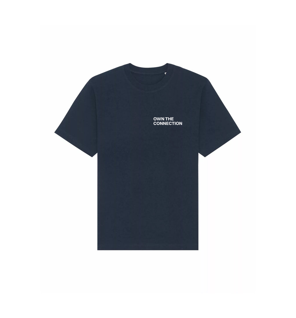 T-Shirt Freestyler | "OWN THE CONNECTION"