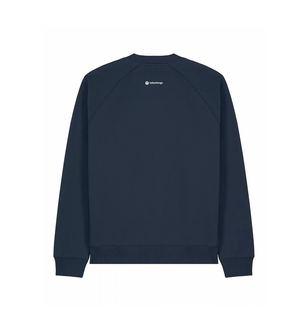 Pullover Knoxer | "OWN THE CONNECTION"