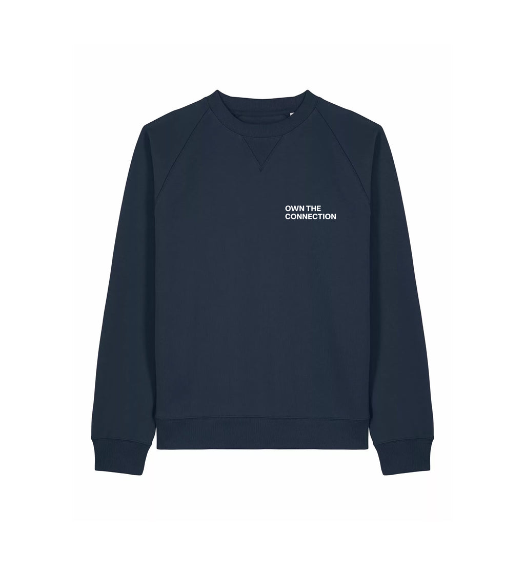 Pullover Knoxer | "OWN THE CONNECTION"