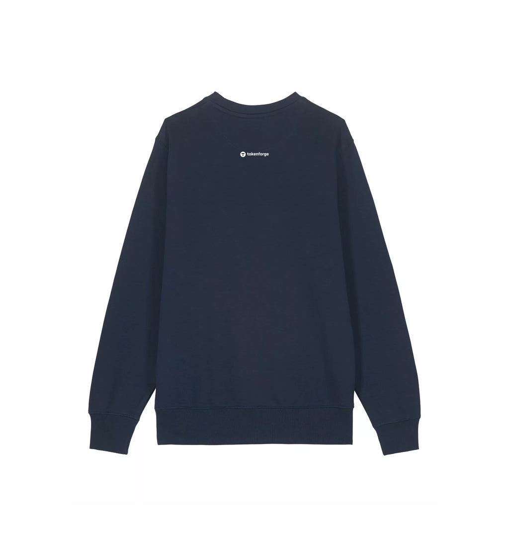 Pullover Matcher | "OWN THE CONNECTION"