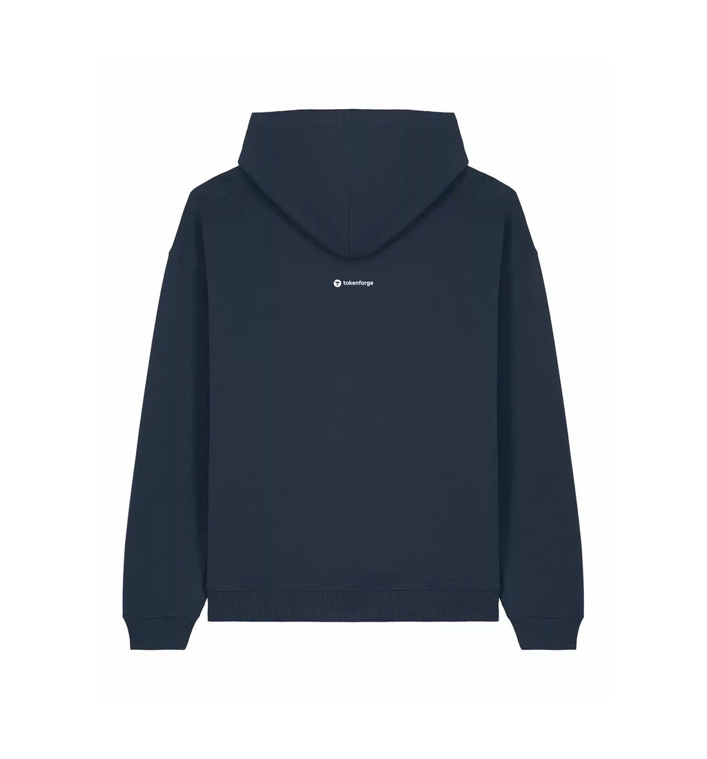Hoodie Slammer 2.0 | "OWN THE CONNECTION"