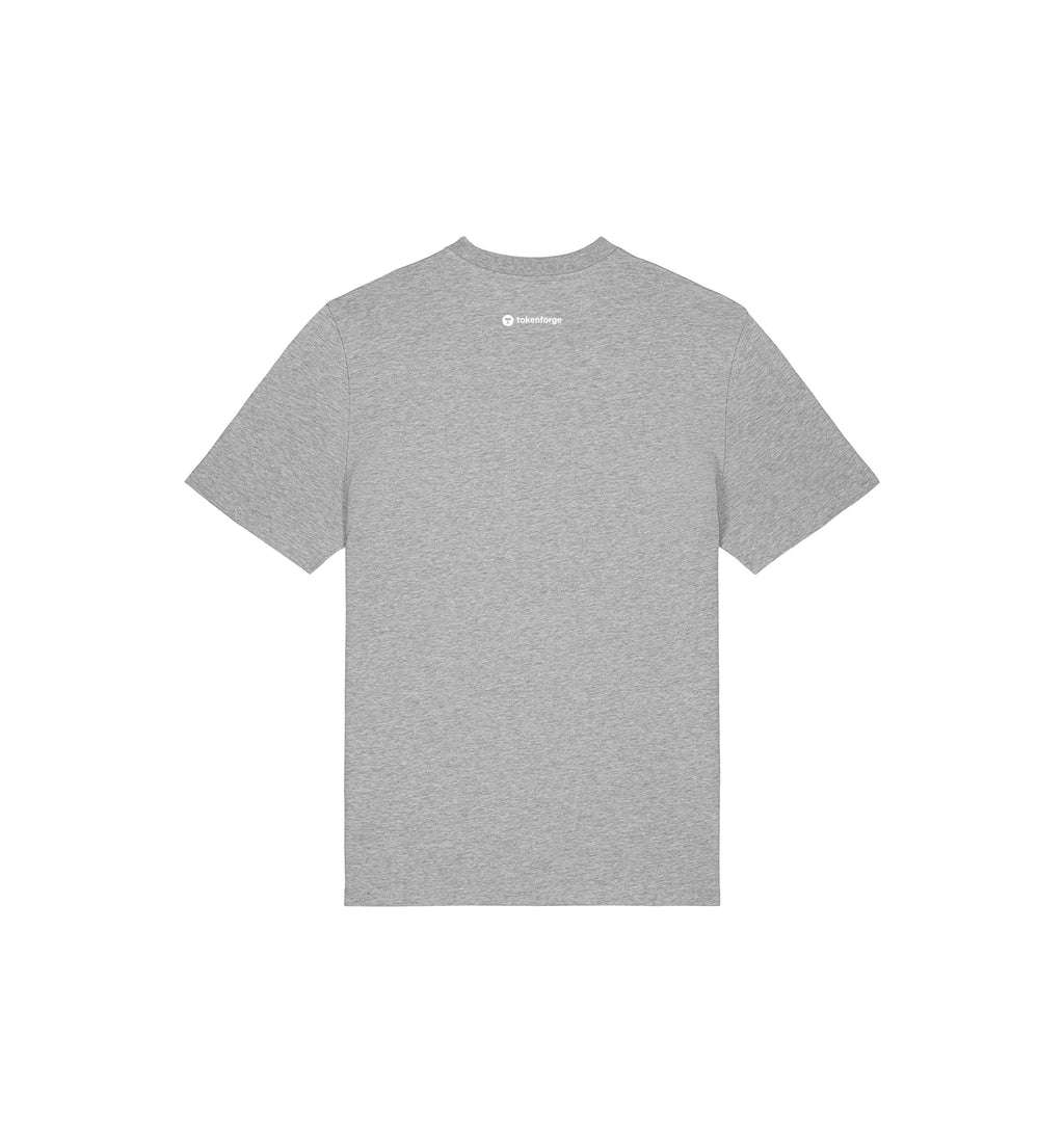T-Shirt Creator 2.0 | "OWN THE CONNECTION"