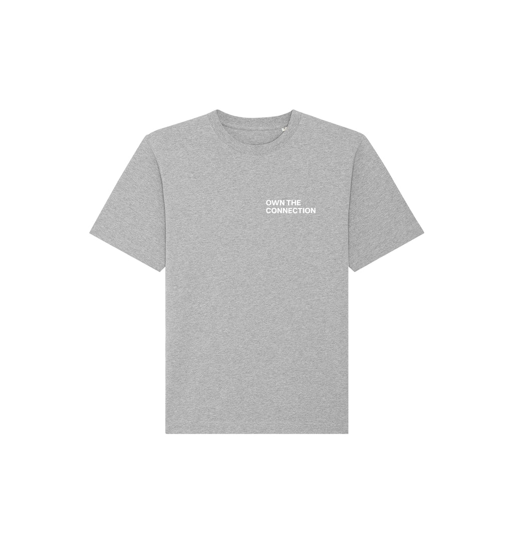 T-Shirt Freestyler | "OWN THE CONNECTION"