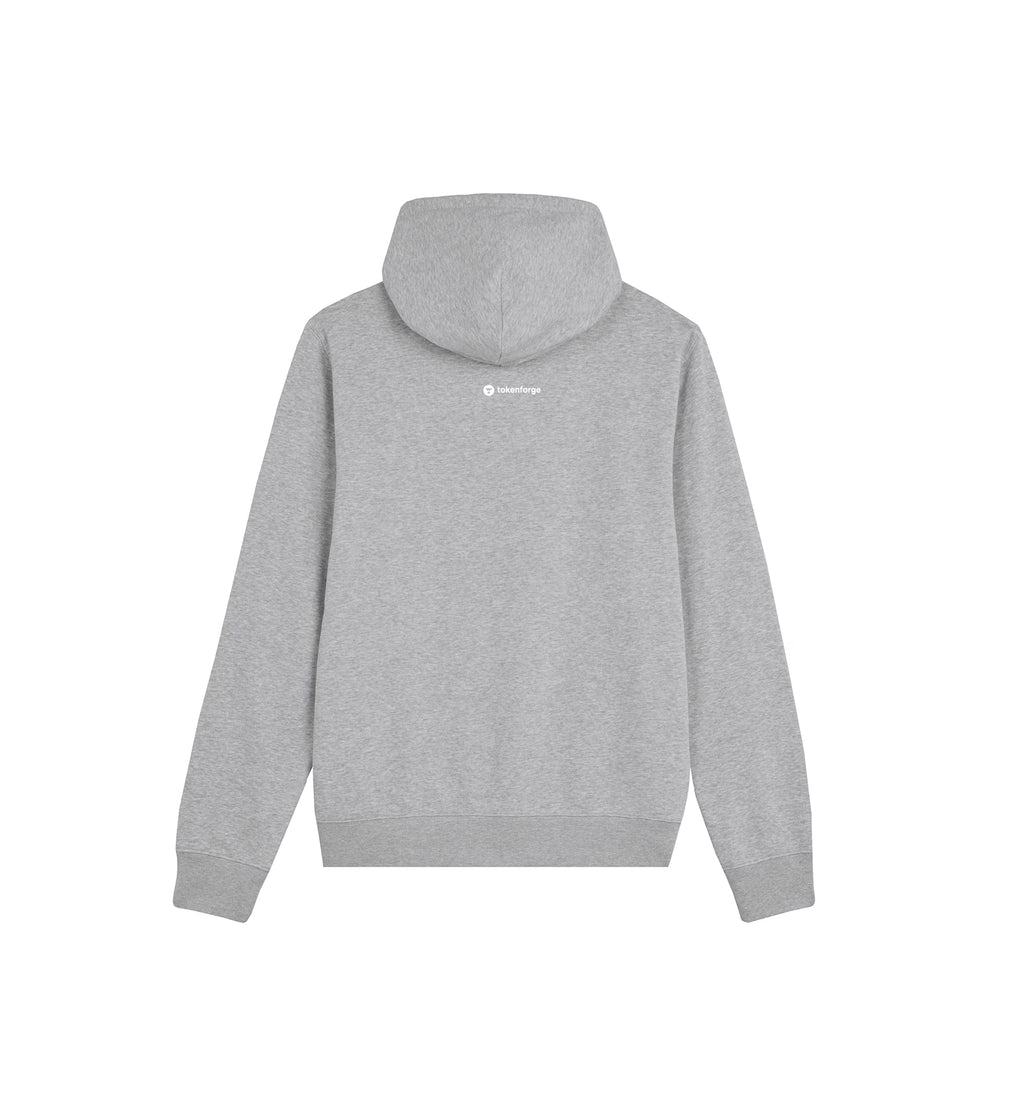 Hoodie Archer | "OWN THE CONNECTION"